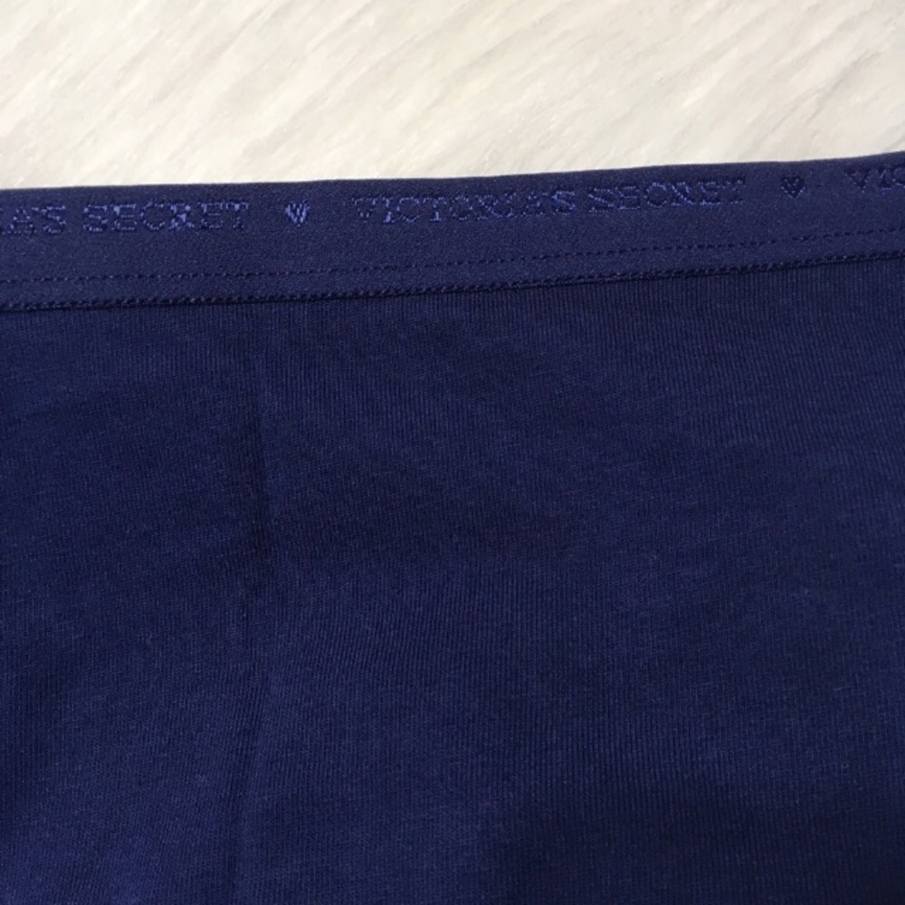 🔥VS HIGH LEG PANTY - Picture 3 of 5